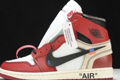 TEN CHICAGO RETRO 1 - OF AIR THE JORDAN 0909